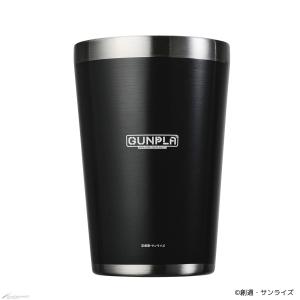 ガンプラパッケージアートを使用したタンブラーが登場！全国の