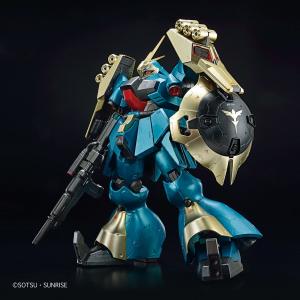 RE/100 ヤクト・ドーガ（ギュネイ・ガス機）［スペシャルコーティング