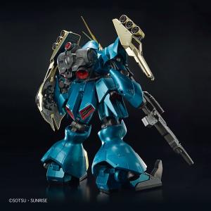 RE/100 ヤクト・ドーガ（ギュネイ・ガス機）［スペシャルコーティング
