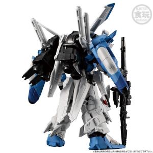 機動戦士ガンダム GフレームFA Ex-Sガンダム／Sガンダム（ブルー