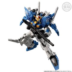 機動戦士ガンダム GフレームFA Ex-Sガンダム／Sガンダム（ブルー