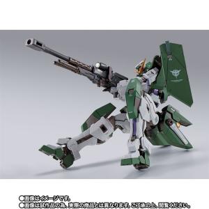柳瀬敬之が監修！「METAL BUILD ガンダムデュナメス＆デヴァイズ