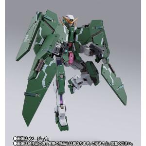 柳瀬敬之が監修！「METAL BUILD ガンダムデュナメス＆デヴァイズ