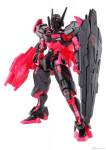 HG ガンダムルブリス［リサーキュレーションカラー/ネオンピンク