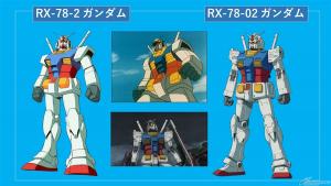 戦友”安彦良和＆大河原邦男が50年を振り返る！『機動戦士ガンダム