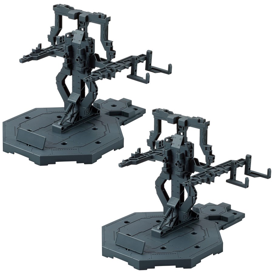 PG ユニコーンガンダム2号機 バンシィ・ノルン（最終決戦Ver.）」ほか