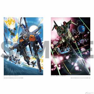 機動戦士ガンダムSEED 20周年記念オフィシャルブック」A-on STORE＆