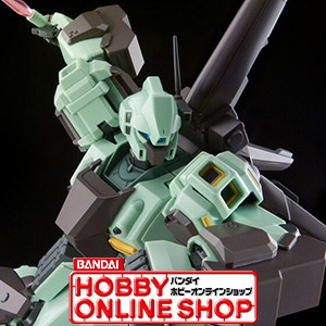 BANDAI - 【未組立】MG スタークジェガンプレミアムバンダイ限定品 samune.jpg
