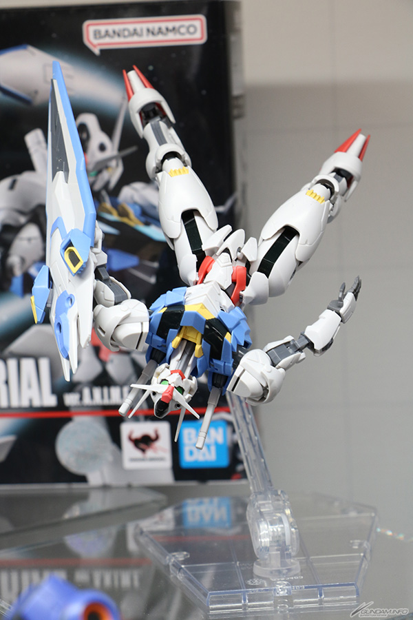 TAMASHII NATIONS L ROBOT魂 機動戦士ガンダム ROBOT魂 ＜SIDE MS＞ RX-78-2 ガンダム ver. A.N.I.M.E. [BEST