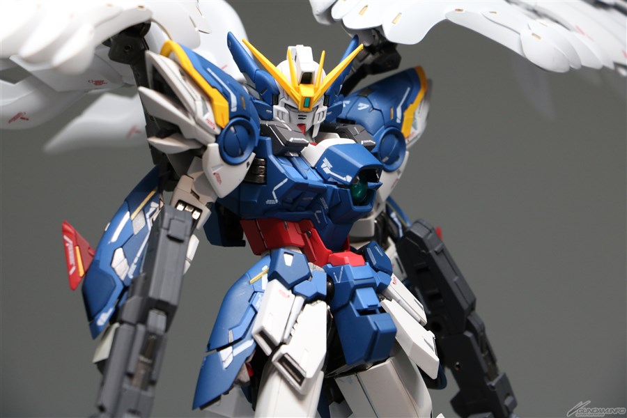 ✨新品✨L COMPOSITE ウイングガンダムゼロ & デスサイズヘル ガンダムデスサイズヘル（EW版）」「グフ」など初公開！「TAMASHII