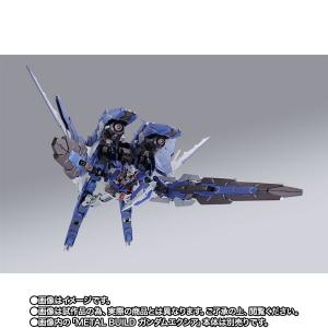 METAL BUILD GNアームズ TYPE-E」本日21時より予約開始！シリーズ最大