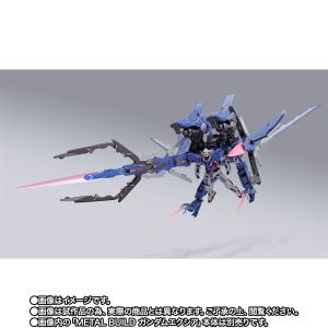 METAL BUILD GNアームズ TYPE-E」本日21時より予約開始！シリーズ最大