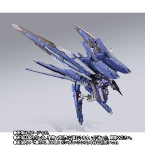 METAL BUILD GNアームズ TYPE-E」本日21時より予約開始！シリーズ最大