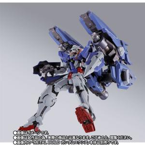 METAL BUILD GNアームズ TYPE-E」本日21時より予約開始！シリーズ最大
