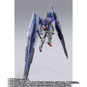METAL BUILD GNアームズ TYPE-E」本日21時より予約開始！シリーズ最大