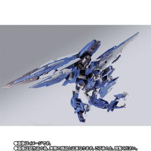 METAL BUILD GNアームズ TYPE-E」本日21時より予約開始！シリーズ最大