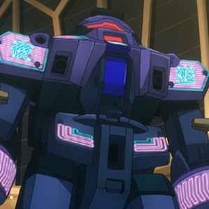 デミトレーナー（YOASOBIコラボVer.）が『機動戦士ガンダム 水星の魔女