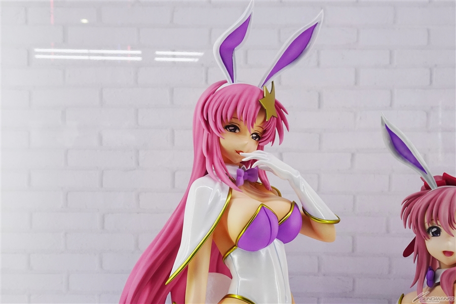 B-style SEED DESTINY ミーア バニースタイルVer.」2023年9月発売決定