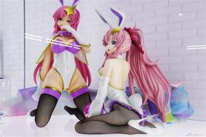 B-style SEED DESTINY ミーア バニースタイルVer.」2023年9月発売決定