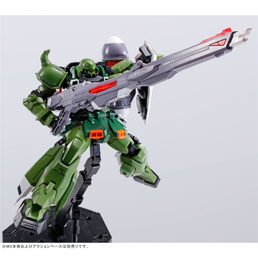 MG ガナーウィザード／スラッシュウィザード／ブレイズウィザード