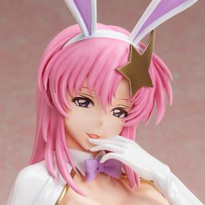 B-style 機動戦士ガンダム　ミーア・キャンベル バニーVer. B-style 機動戦士ガンダムSEED DESTINY ミーア・キャンベル バニーVer