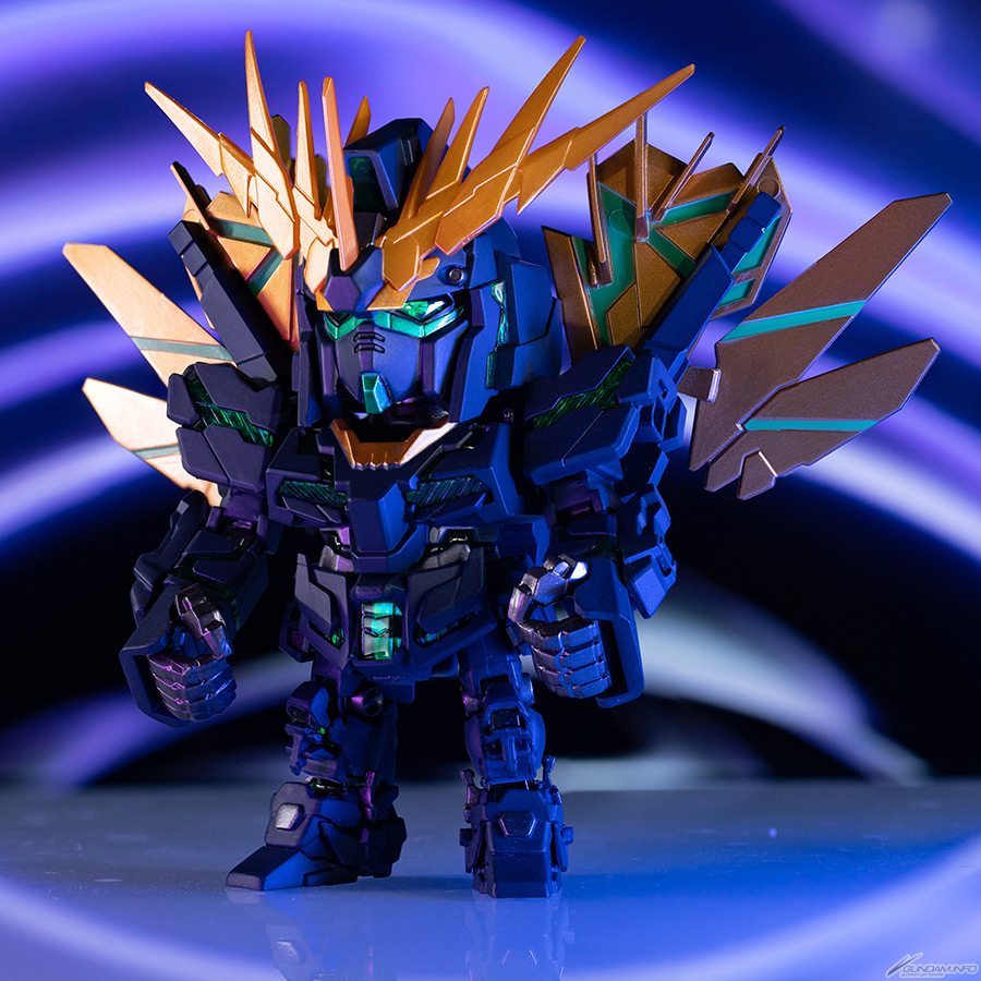 AAPE BY A BATHING APE®コラボ！フィギュア「QMSV RX-78-2 GUNDA Ver