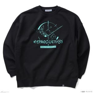 Introducing Neon-colored Items Made in the Image of GN Particles ...