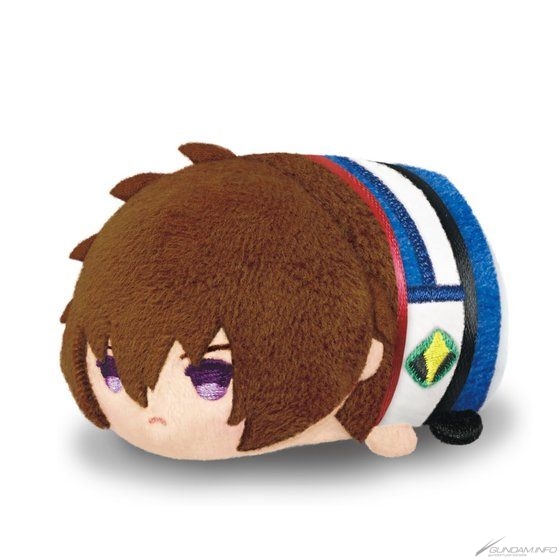 購入特典に白服仕様のイザークが付属！「ガンダムSEED＆SEED DESTINY
