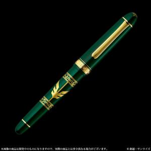 未使用　サンライズ公式　付属品完備　プラチナ万年筆　ガンダムコラボ　シャア専用 002.jpg.thumb.300.300.jpg