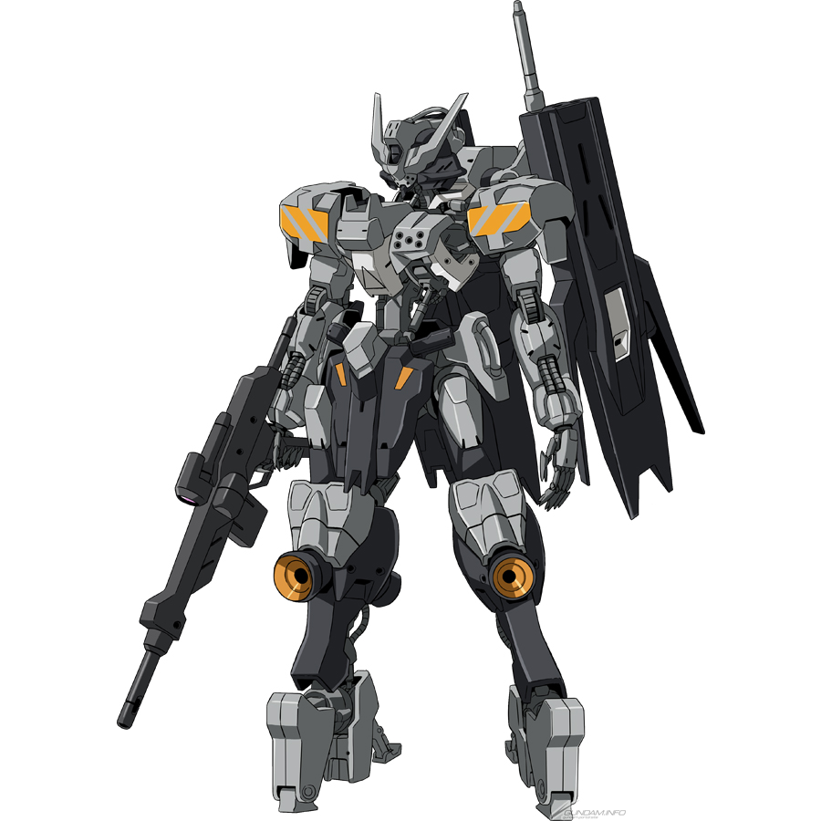 ガンダム・ヴィダールの試作段階の姿「エックスケー」を追加！「機動
