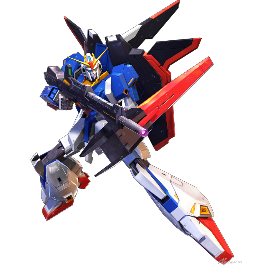 機動戦士ガンダム EXVS.2 XB」12月下旬アップデートで「νガンダムHWS