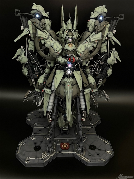 ついに世界チャンピオンが決定！「ガンプラビルダーズワールドカップ