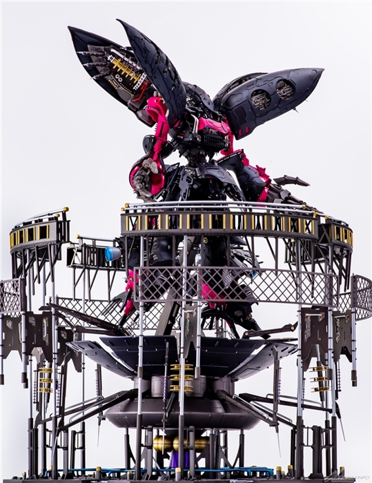 ついに世界チャンピオンが決定！「ガンプラビルダーズワールドカップ