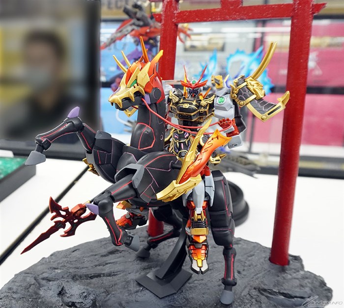 ついに世界チャンピオンが決定！「ガンプラビルダーズワールドカップ