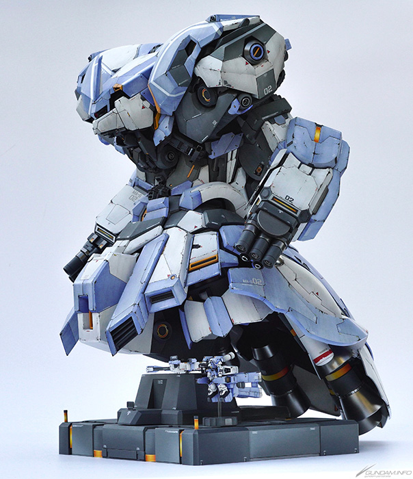 ついに世界チャンピオンが決定！「ガンプラビルダーズワールドカップ