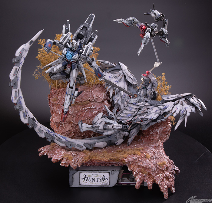 ついに世界チャンピオンが決定！「ガンプラビルダーズワールドカップ