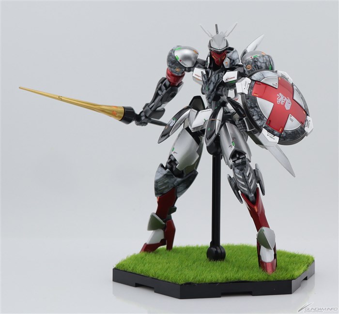 ついに世界チャンピオンが決定！「ガンプラビルダーズワールドカップ
