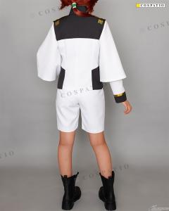 機動戦士ガンダム 水星の魔女』アスティカシア高等専門学園の制服が