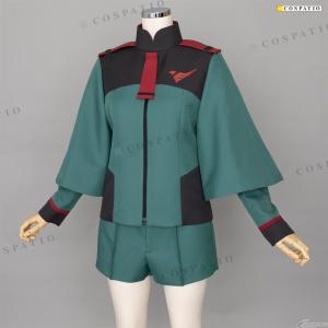 機動戦士ガンダム 水星の魔女』アスティカシア高等専門学園の制服が