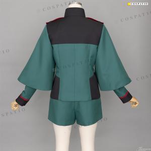 機動戦士ガンダム 水星の魔女』アスティカシア高等専門学園の制服が