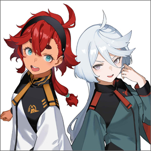 機動戦士ガンダム 水星の魔女』Blu-ray＆DVDが2023年3月24日より発売