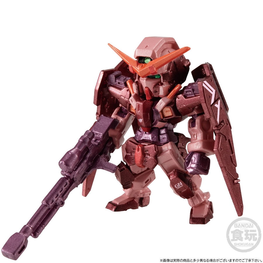 劇中の装備を再現可能な豪華セット！「FW GUNDAM CONVERGE CORE 機動