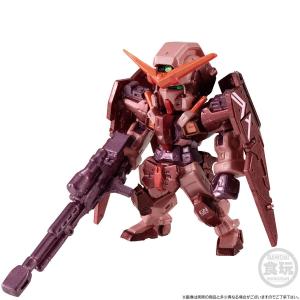 劇中の装備を再現可能な豪華セット！「FW GUNDAM CONVERGE CORE 機動