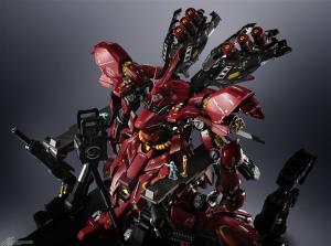 METAL STRUCTURE 解体匠機 サザビー 専用オプションパーツ レウルーラ
