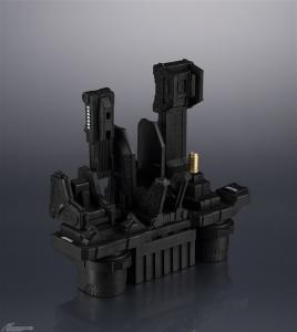 METAL STRUCTURE 解体匠機 サザビー 専用オプションパーツ レウルーラ