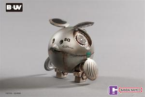 MOBILE SUIT GUNDAM HARO × WORLD WAR ROBOT SQUARE」新商品2点が中国