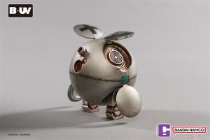 MOBILE SUIT GUNDAM HARO × WORLD WAR ROBOT SQUARE」新商品2点が中国