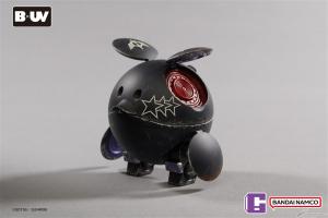 MOBILE SUIT GUNDAM HARO × WORLD WAR ROBOT SQUARE」新商品2点が中国