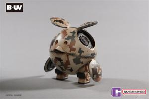MOBILE SUIT GUNDAM HARO × WORLD WAR ROBOT SQUARE」新商品2点が中国