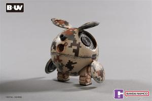 MOBILE SUIT GUNDAM HARO × WORLD WAR ROBOT SQUARE」新商品2点が中国